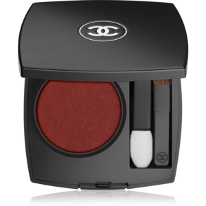 Chanel Ombre Essentielle professzionális hosszantartó szemhéjfesték 240 Brun Fauve 2.2 g