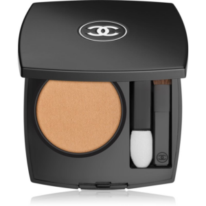 Chanel Ombre Essentielle professzionális hosszantartó szemhéjfesték 242 Beíge Suede 2.2 g