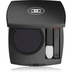 Chanel Ombre Essentielle professzionális hosszantartó szemhéjfesték 246 Bois Noir 2.2 g