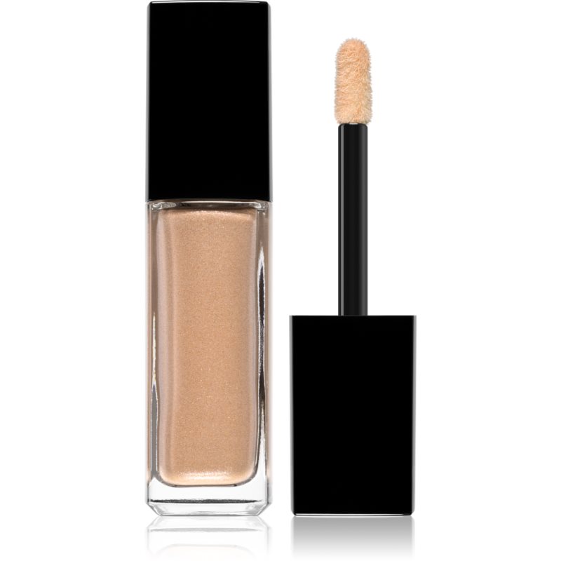 Chanel Ombre Première Laque Folyékony csillámos szemhéjfesték árnyalat 22 - Rayon 5.9 ml-ár