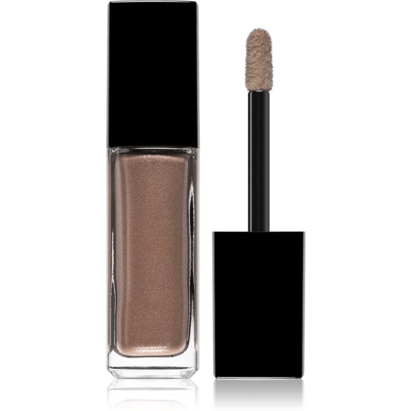 Chanel Ombre Première Laque Folyékony csillámos szemhéjfesték árnyalat 28 6 ml-Ár