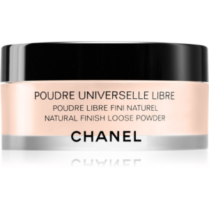 Chanel Poudre Universelle Libre mattító lágy púder árnyalat 12 30 g-Ár
