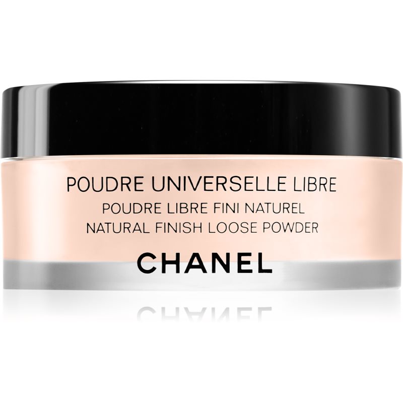 Chanel Poudre Universelle Libre mattító lágy púder árnyalat 12 30 g-Ár