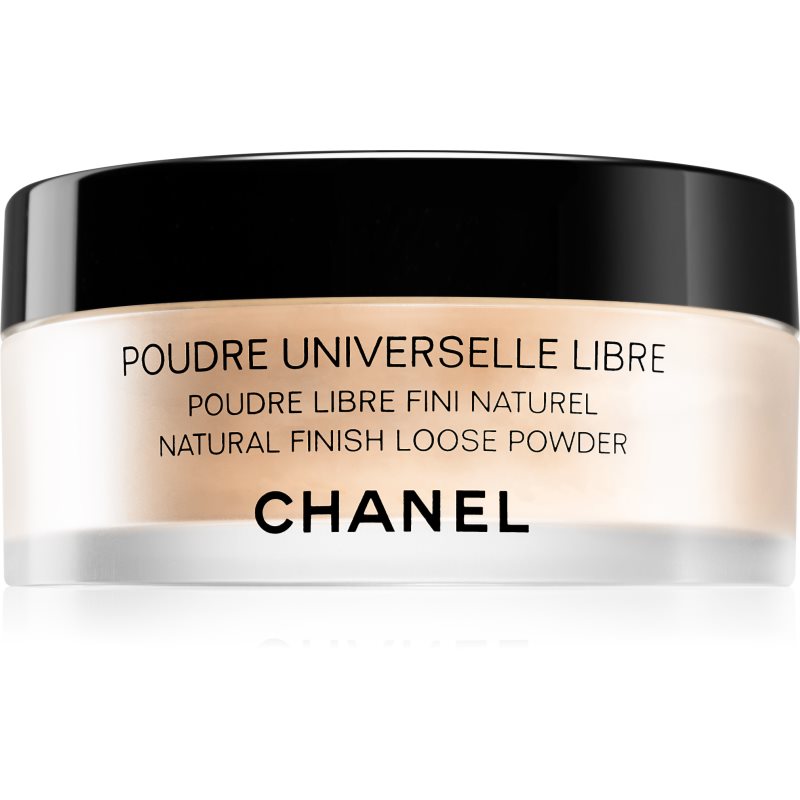 Chanel Poudre Universelle Libre mattító lágy púder árnyalat 20 30 g-Ár