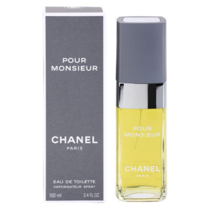 Chanel Pour Monsieur Eau de Toilette uraknak 100 ml-Ár