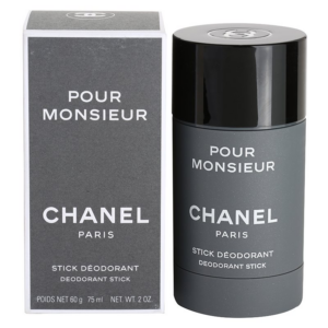 Chanel Pour Monsieur stift dezodor uraknak 75 ml