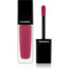 Chanel Rouge Allure Ink folyékony rúzs matt hatással árnyalat 160 Rose Prodigious 6 ml-Eredeti