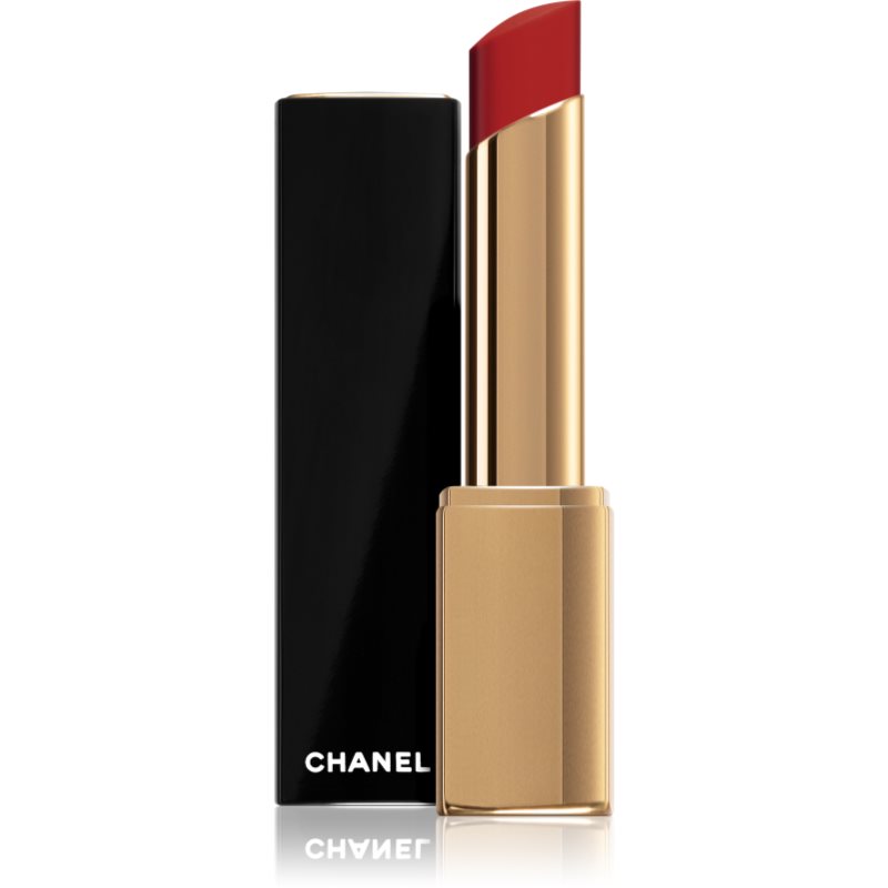 Chanel Rouge Allure L’Extrait intenzív hosszan tartó rúzs hidratálást és fényt biztosít 858 2 g-Ár