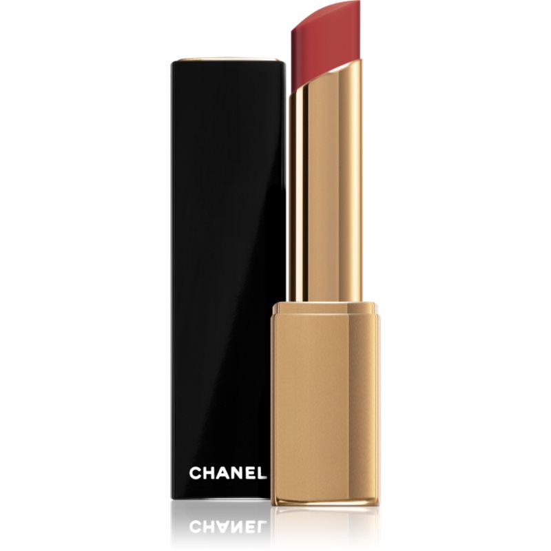 Chanel Rouge Allure L’Extrait intenzív hosszan tartó rúzs hidratálást és fényt biztosít 862 2 g-Ár