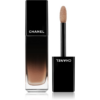 Chanel Rouge Allure Velvet bársonyos rúzs matt hatással árnyalat 60 Inflexuble 3