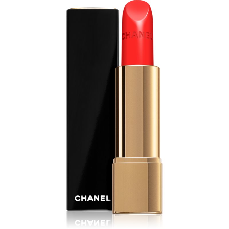 Chanel Rouge Allure intenzív hosszan tartó rúzs árnyalat 152 Insaisissable 3.5 g-Eredeti