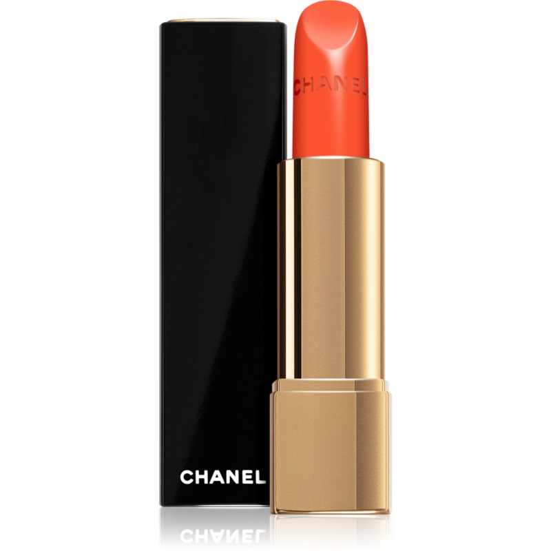 Chanel Rouge Allure intenzív hosszan tartó rúzs árnyalat 96 Excentrique 3.5 g-Eredeti