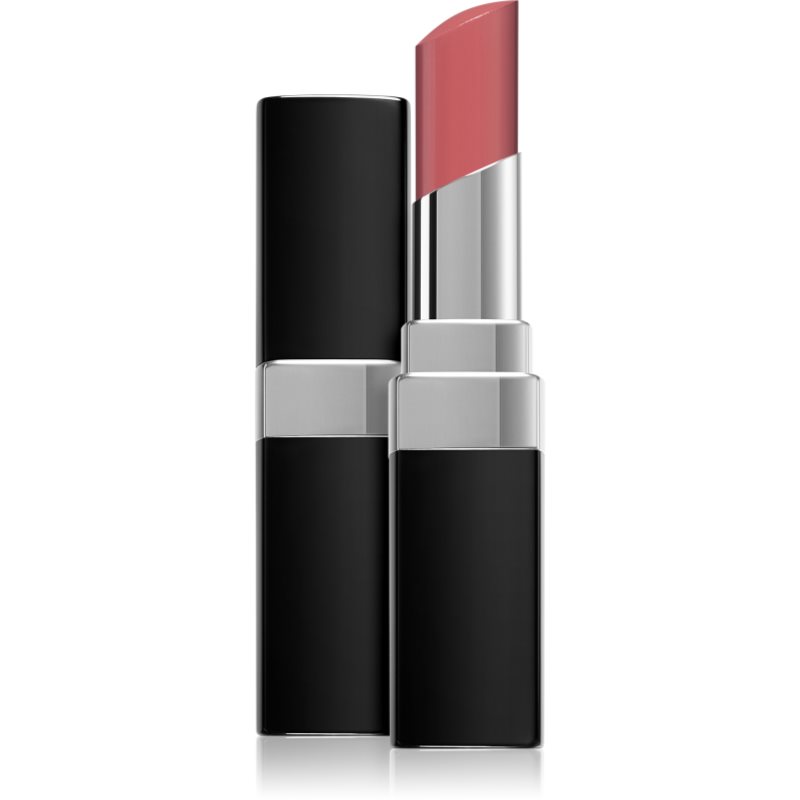 Chanel Rouge Coco Bloom intenzív hosszan tartó rúzs magasfényű árnyalat 118 - Radiant 3 g-Ár