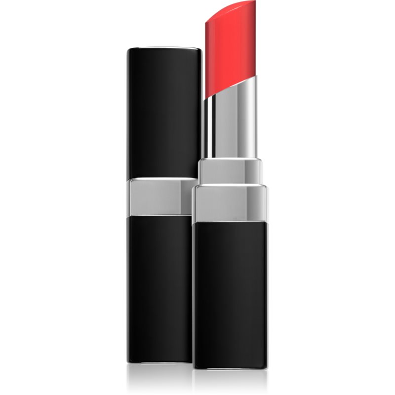 Chanel Rouge Coco Bloom intenzív hosszan tartó rúzs magasfényű árnyalat 130 - Blossom 3 g-Ár