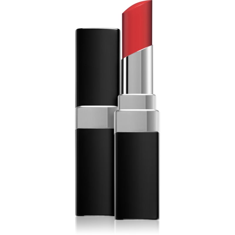 Chanel Rouge Coco Bloom intenzív hosszan tartó rúzs magasfényű árnyalat 138 - Vitalité 3 g-Ár