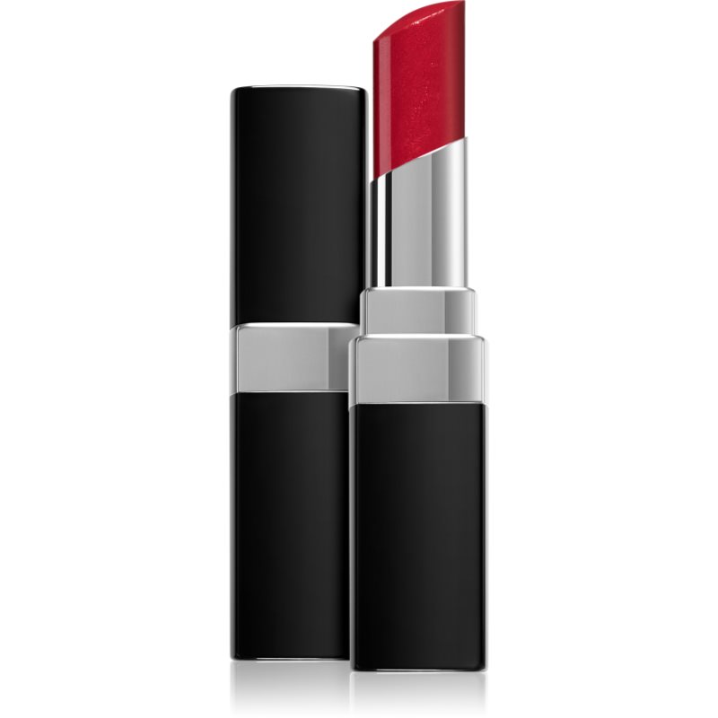 Chanel Rouge Coco Bloom intenzív hosszan tartó rúzs magasfényű árnyalat 140 - Alive 3 g-Ár