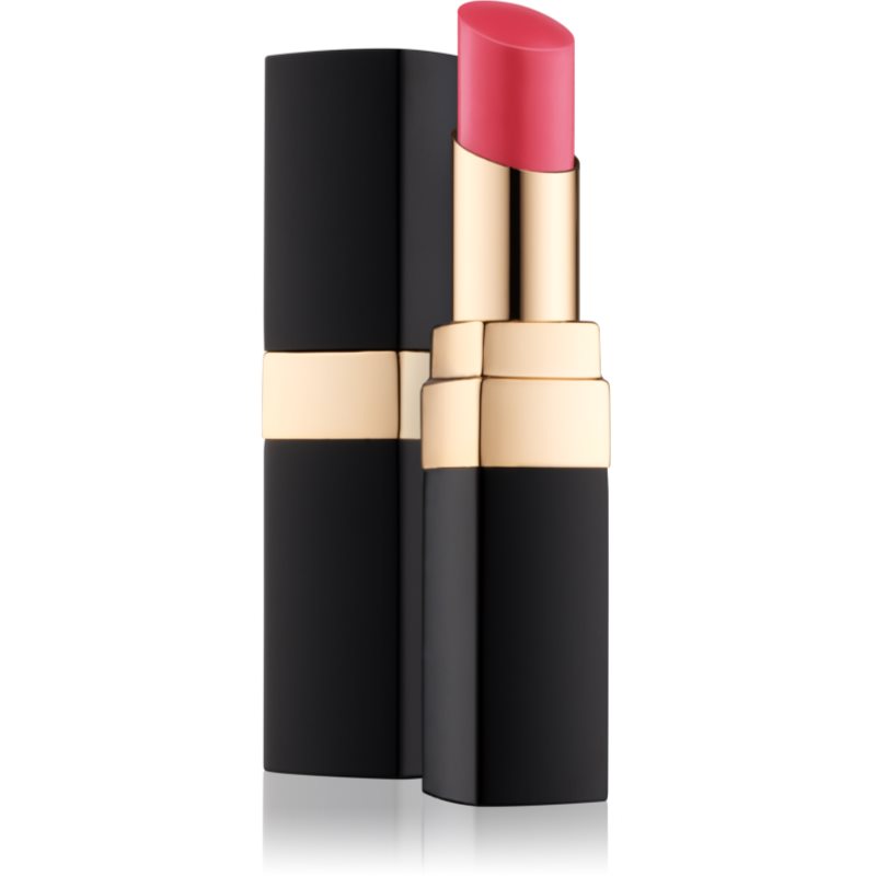 Chanel Rouge Coco Flash hidratáló szájfény árnyalat 118 Freeze 3 g-Ár