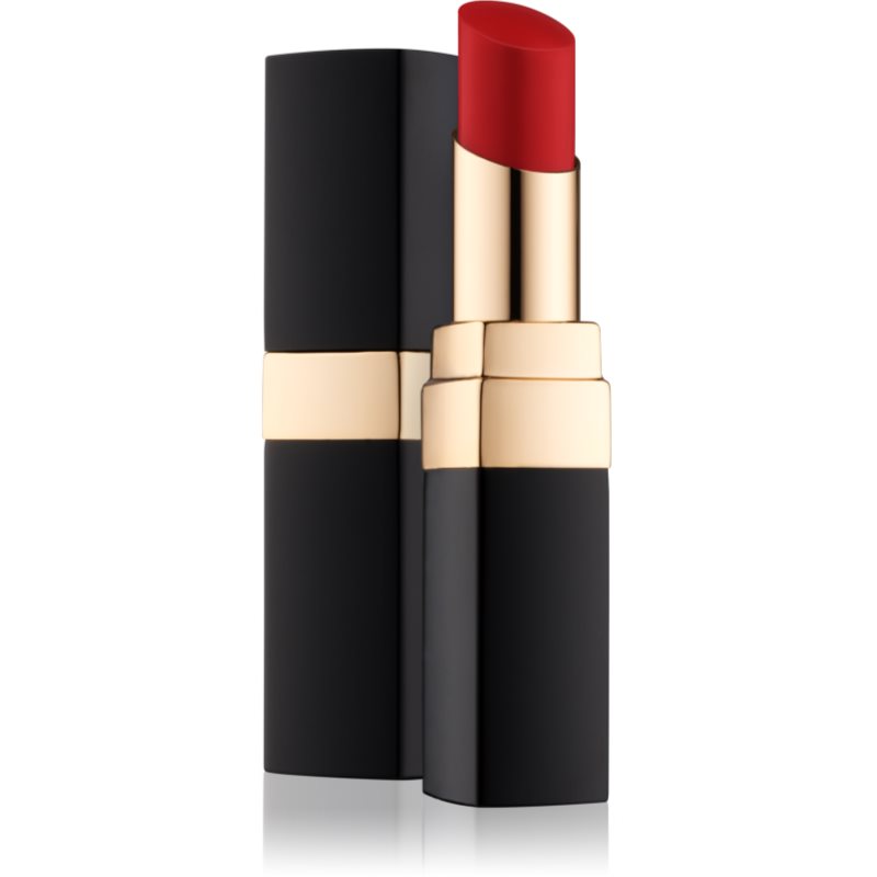Chanel Rouge Coco Flash hidratáló szájfény árnyalat 148 Lively 3 g-Ár