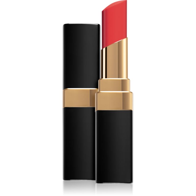 Chanel Rouge Coco Flash hidratáló szájfény árnyalat 68 Ultime 3 g-Eredeti