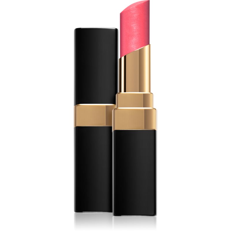 Chanel Rouge Coco Flash hidratáló szájfény árnyalat 78 Émotion 3 g-Eredeti