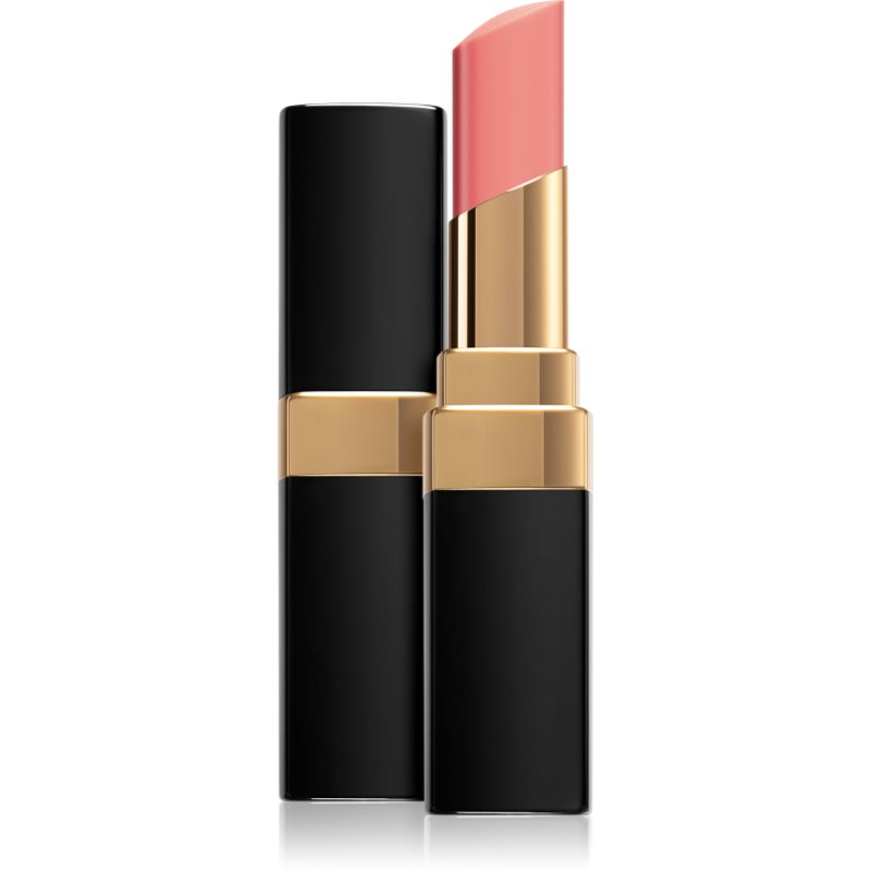Chanel Rouge Coco Flash hidratáló szájfény árnyalat 84 Innmédiat 3 g-Eredeti