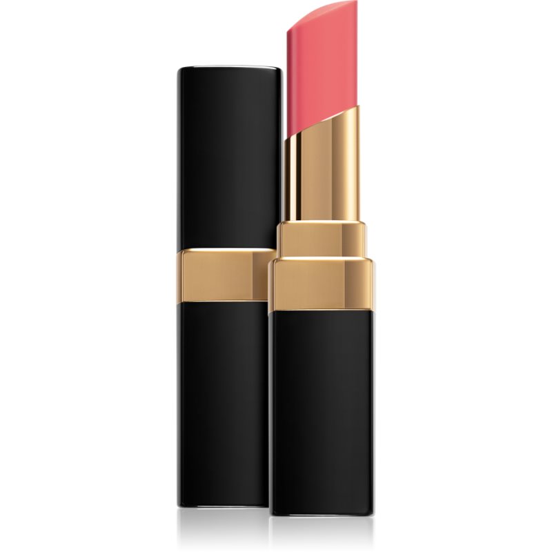 Chanel Rouge Coco Flash hidratáló szájfény árnyalat 90 Jour 3 g-Eredeti
