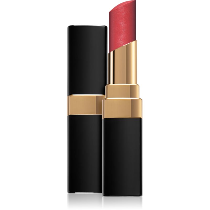 Chanel Rouge Coco Flash hidratáló szájfény árnyalat 92 Amour 3 g-Eredeti