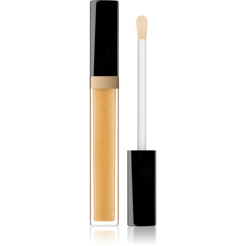 Chanel Rouge Coco Gloss Top Coat ajakfény árnyalat 774 Excitation 5.5 g-Ár