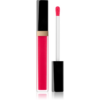 Chanel Rouge Coco Gloss ajakfény hidratáló hatással árnyalat 172 Tendresse 5.5 g-Ár