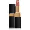 Chanel Rouge Coco rúzs az intenzív hidratálásért árnyalat 406 Antoinette  3.5 g-Eredeti