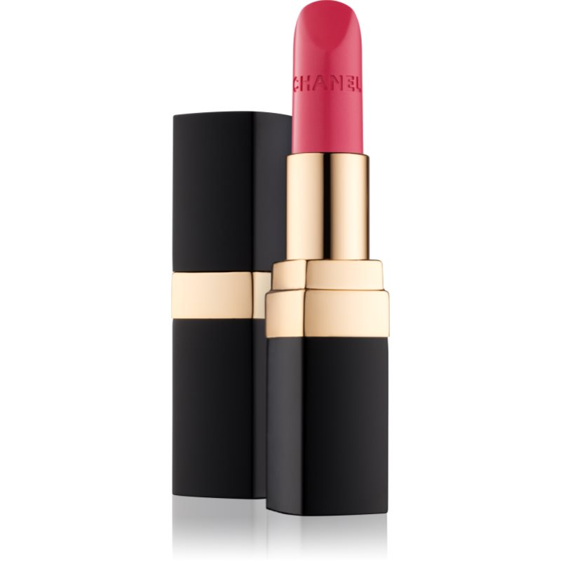 Chanel Rouge Coco rúzs az intenzív hidratálásért árnyalat 424 Edith 3.5 g-Ár