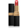 Chanel Rouge Coco rúzs az intenzív hidratálásért árnyalat 444 Gabrielle 3.5 g-Eredeti