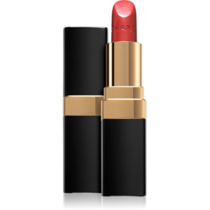 Chanel Rouge Coco rúzs az intenzív hidratálásért árnyalat 444 Gabrielle 3.5 g-Eredeti
