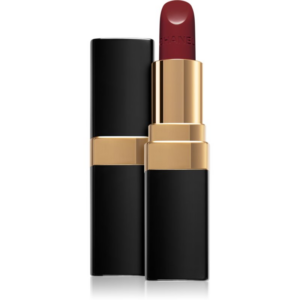 Chanel Rouge Coco rúzs az intenzív hidratálásért árnyalat 446 Etienne  3.5 g-ár