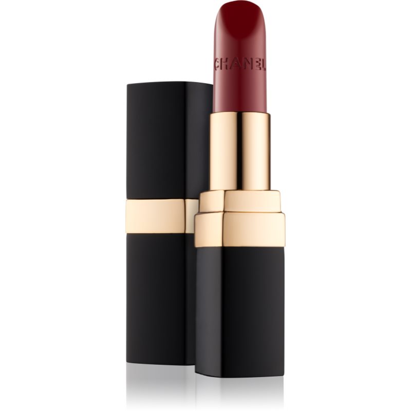 Chanel Rouge Coco rúzs az intenzív hidratálásért árnyalat 470 Marthe 3.5 g-Ár