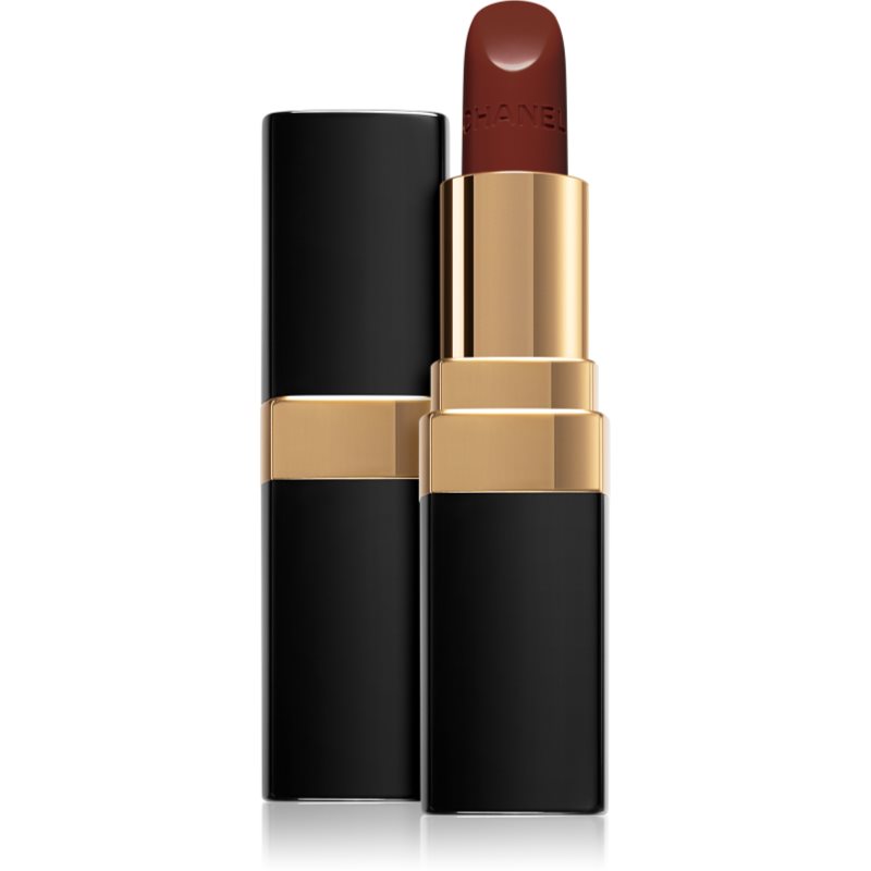 Chanel Rouge Coco rúzs az intenzív hidratálásért árnyalat 494 Attraction 3.5 g-Ár