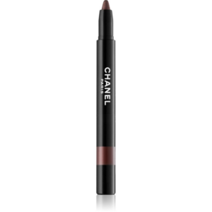 Chanel Stylo Ombre et Contour szemhéjfesték ceruza árnyalat 04 Electric Brown 0.8 g-Eredeti