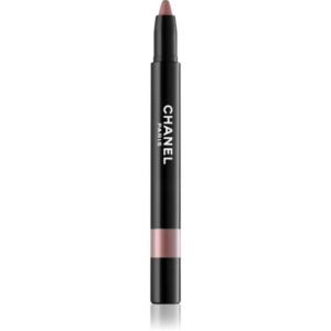 Chanel Stylo Ombre et Contour szemhéjfesték ceruza árnyalat 06 Nude Eclat 0.8 g-Eredeti