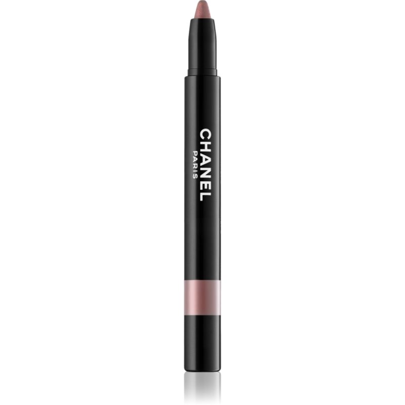 Chanel Stylo Ombre et Contour szemhéjfesték ceruza árnyalat 06 Nude Eclat 0.8 g-Eredeti