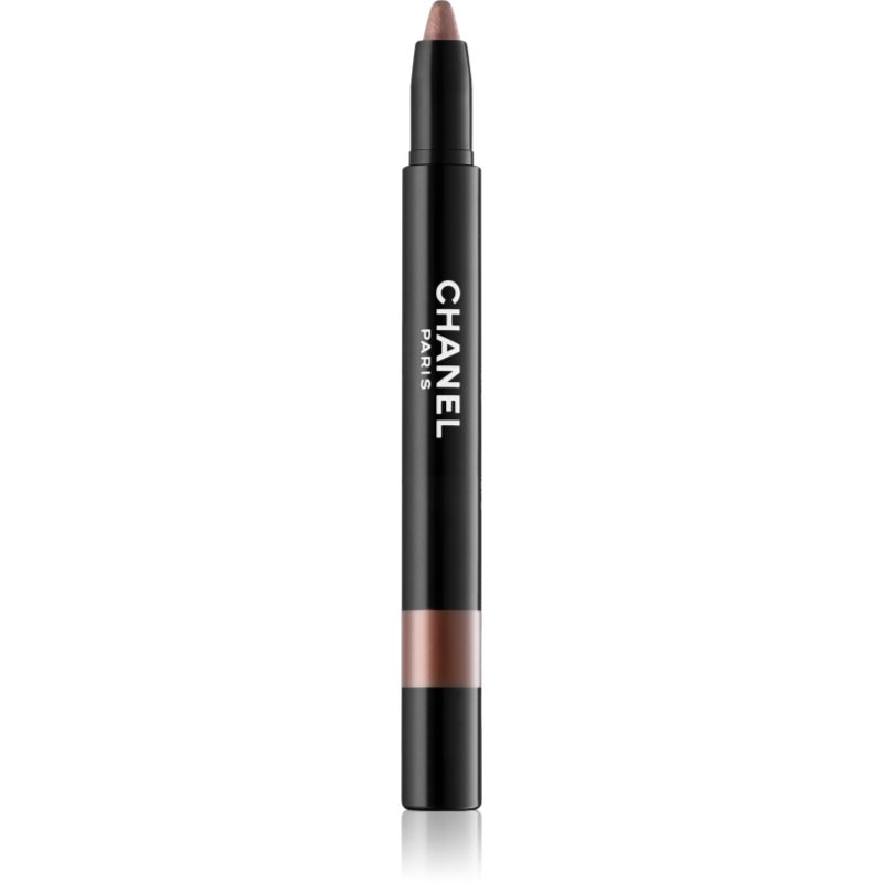 Chanel Stylo Ombre et Contour szemhéjfesték ceruza árnyalat 12 Contour Clair 0.8 g-Eredeti