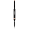 Chanel Stylo Sourcils Waterproof vízálló szemöldökceruza kefével árnyalat 804 Blond Doré 0.27 g-Eredeti