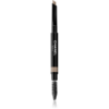 Chanel Stylo Sourcils Waterproof vízálló szemöldökceruza kefével árnyalat  806 Blond Tendre 0.27 g-Eredeti