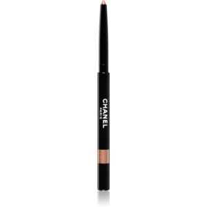 Chanel Stylo Yeux Waterproof Long-lasting eye contour szemceruza árnyalat Or Rose 0