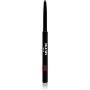 Chanel Stylo Yeux Waterproof Long-lasting eye contour szemceruza árnyalat Prune Intense 36 0