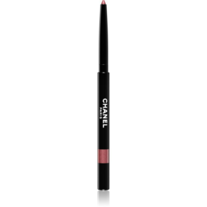 Chanel Stylo Yeux Waterproof Long-lasting eye contour szemceruza vízálló 0