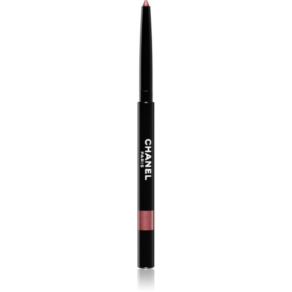 Chanel Stylo Yeux Waterproof Long-lasting eye contour szemceruza vízálló 0