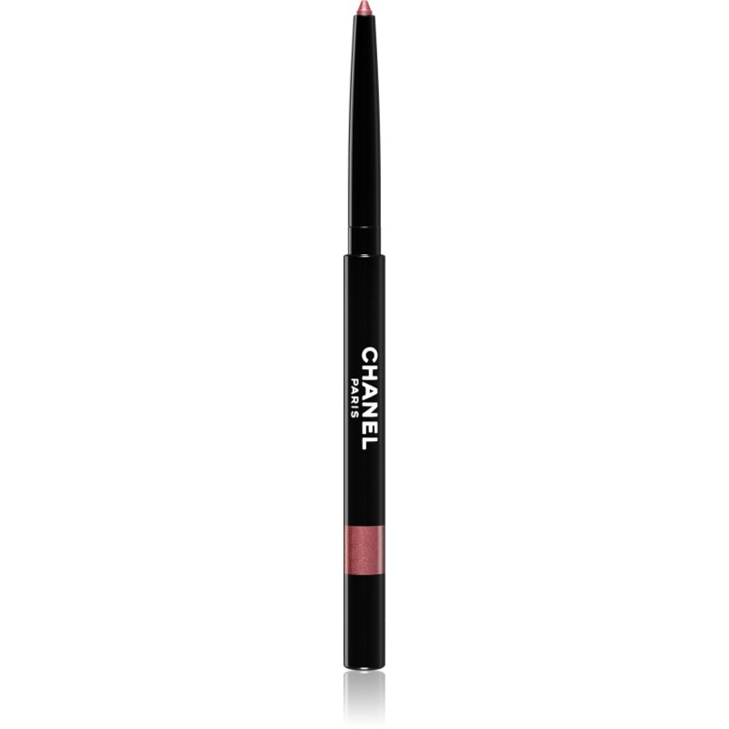Chanel Stylo Yeux Waterproof Long-lasting eye contour szemceruza vízálló 0