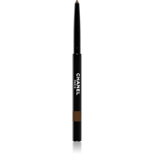 Chanel Stylo Yeux Waterproof szemceruza vízálló árnyalat 20 Espresso 0.3 g-Eredeti