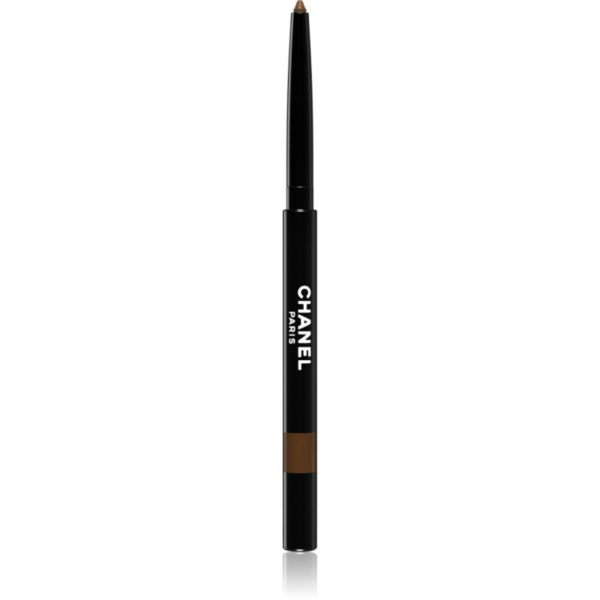Chanel Stylo Yeux Waterproof szemceruza vízálló árnyalat 20 Espresso 0.3 g-Eredeti