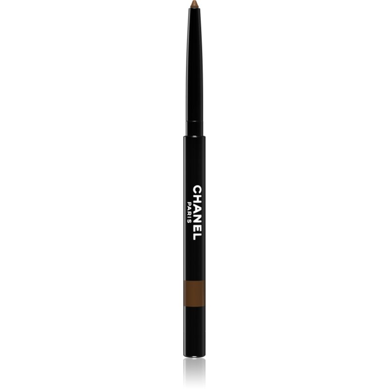 Chanel Stylo Yeux Waterproof szemceruza vízálló árnyalat 20 Espresso 0.3 g-Eredeti